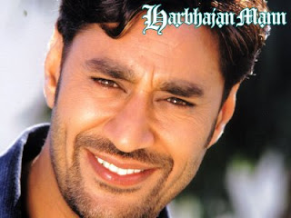 Harbhajan Mann Wallpaper