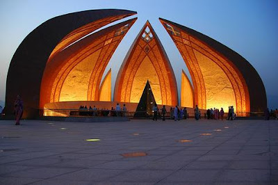 islamabad city of pakistan