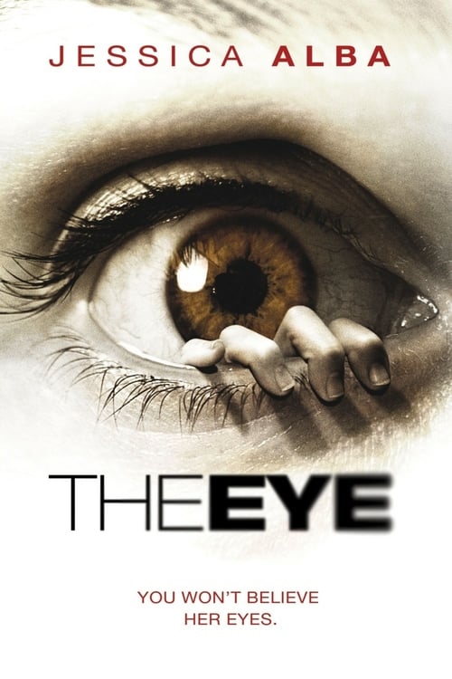 The Eye 2008 Download ITA