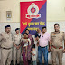 कानपुर सेंट्रल पर मिले 3 नाबालिक बच्चे,पुलिस ने चाइल्ड लाइन को सौंपा
