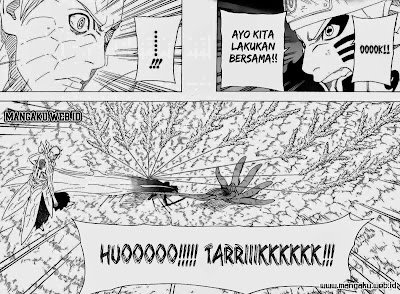 Komik Naruto 652 Bahasa Indonesia halaman 11