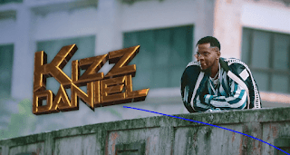 Kizz Daniel – Poko Mp4 - Video Download