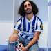 Pemain Brighton Marc Cucurella Diincar Beberapa Klub Inggris