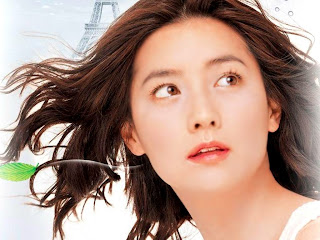 lee young ae