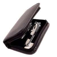 Men’s 4-piece Manicure Set 