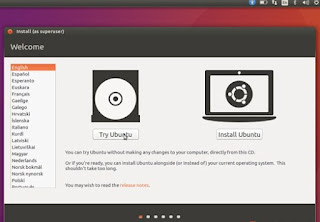 Cara Dual Boot Ubuntu dan Windows 10