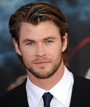 Chris Hemsworth