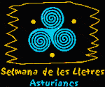 Selmana de les Lletres Asturianes