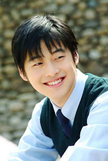 Kim Jae Won Photo