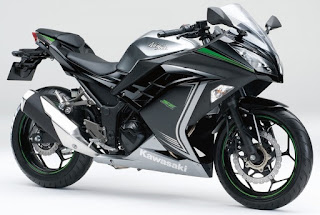 harga kawasaki ninja 250 fi spesial edition