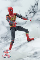 S.H. Figuarts Spider-Man (Integrated Suit) -Final Battle Edition- 37