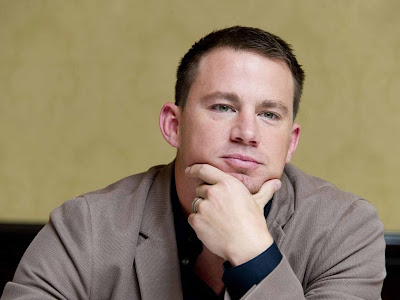 channing tatum current pics 