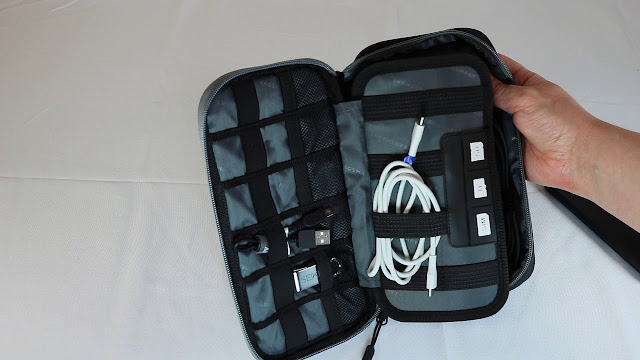 Bagsmart Travel Tech Organize