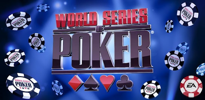 World Series of Poker Hack Chips