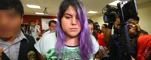 Defensora del feminismo es asesinada y descuartizada por otra feminista