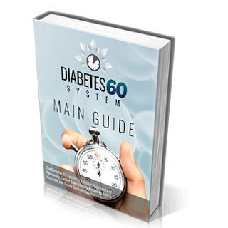 The Diabetes 60 system by Dr. Ryan Shelton