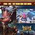 Chiến Thần Dota - Tân vương Dota trên SmartPhone