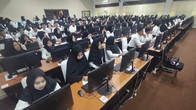 Inilah Daftar Nama Peraih Nilai Tertinggi SKD CPNS