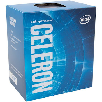 Intel Celeron G4920