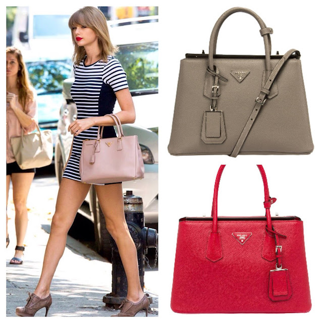 Taylor Swift Handbags: The Perfect Accessory for Your Wardrobe