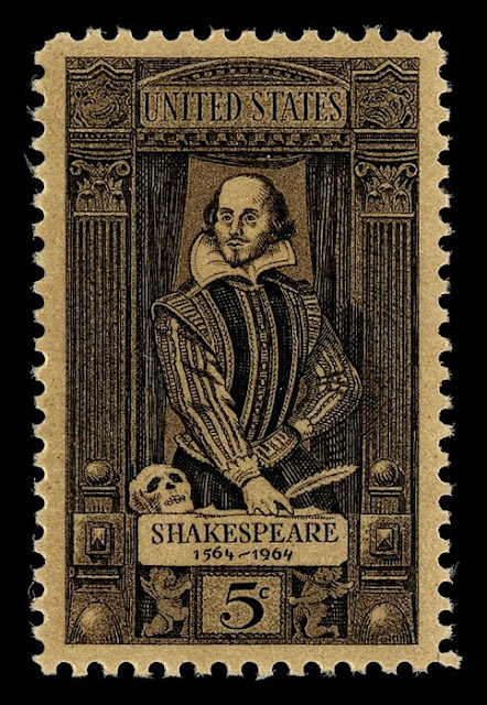 William Shakespeare