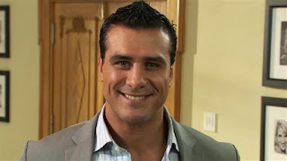 Alberto Del Rio