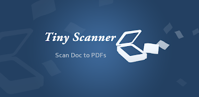 Tiny Scanner Plus App Download