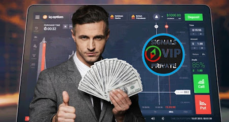 Binary Options Signals, A FREE App That Gives You The Top Trading Signals