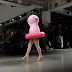 LONDON FASHION WEEK FEATURES CONDOM DRESSES AND 'TRUMPETTOS'