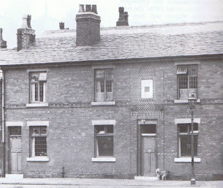 New Inn Coe Street Bolton