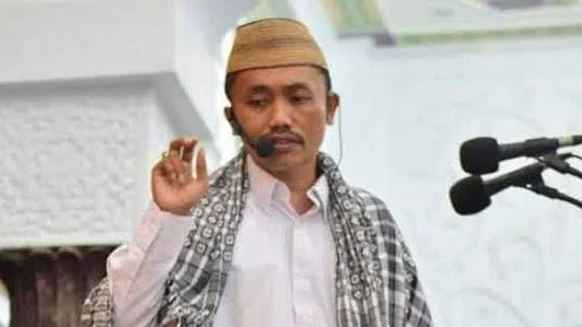 Pendakwah Idrus Ramli Puji Arab, Netizen: Makan di Nusantara Tapi Memuja Bangsa Kadrun