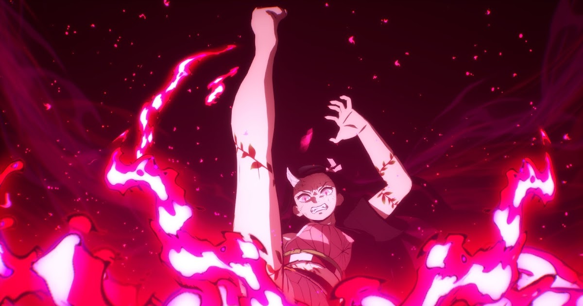 Demon Slayer  10 coisas que odiamos sobre Nezuko Kamado - HIT SITE