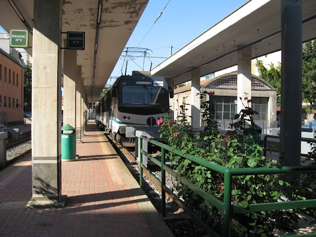 Ferrovie Concesse, Sindacati e Pendolari imbufaliti