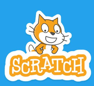 Logo scratch شعار سكراتش