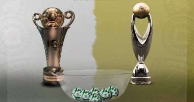 اليوم.. قرعة دوري ابطال افريقيا و دور الـ 32 فى الكونفدرالية