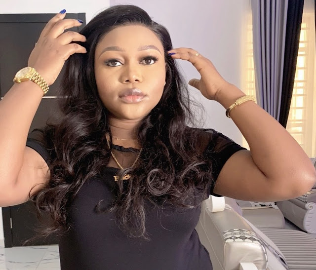 Ruth Kadiri Biography