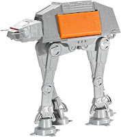 Revell 1/100 AT-ACT WALKER (06754) 