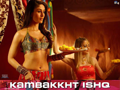 kambakht Ishq Movie wallpapers 4