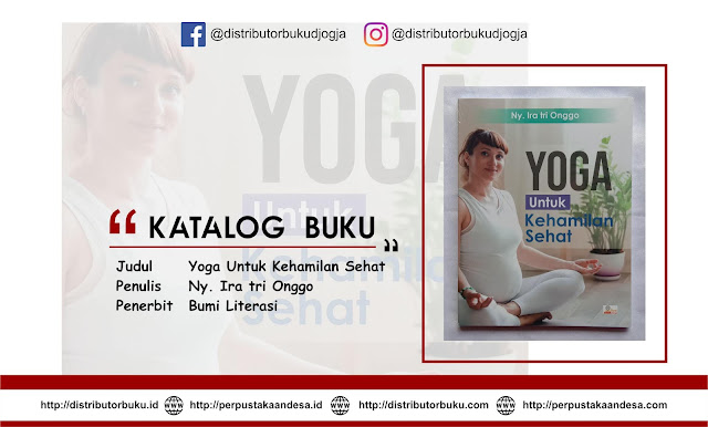 Yoga Untuk Kehamilan Sehat 