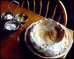 The Original Pancake House Dutch Baby Pancake