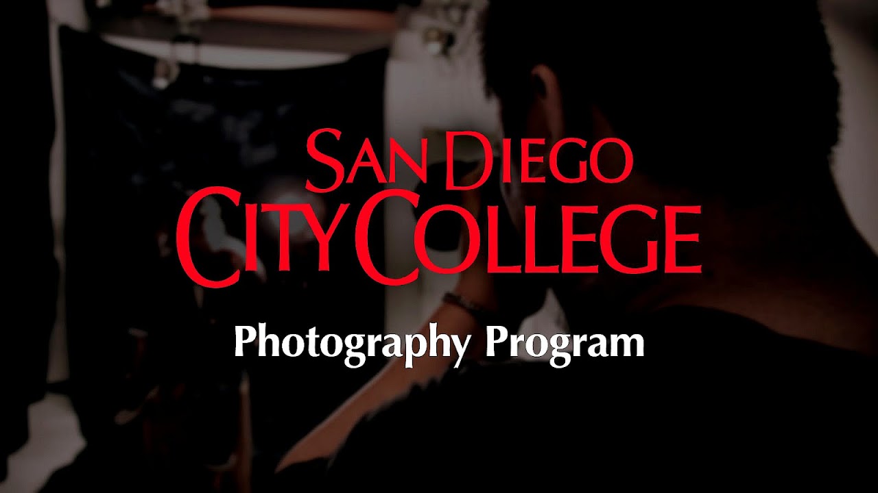 Photography Schools In San Diego