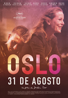 Oslo, 31 de agosto