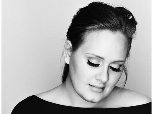 Adele Ready To Work On New Album wallpapers