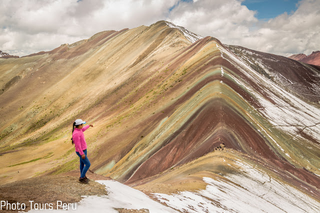 Rainbow Mountain Peru Tour