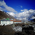 LANGTANG TRAIL IS OPENED!!!