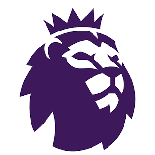 English premier league logo