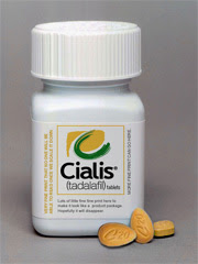 Obat Pria Perkasa Cialis 80mg