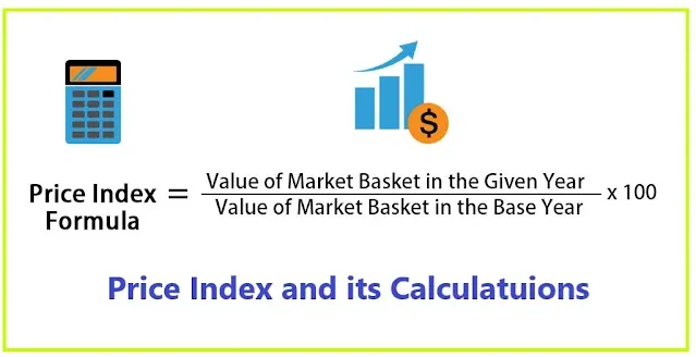 price-index-and-calculation-methods