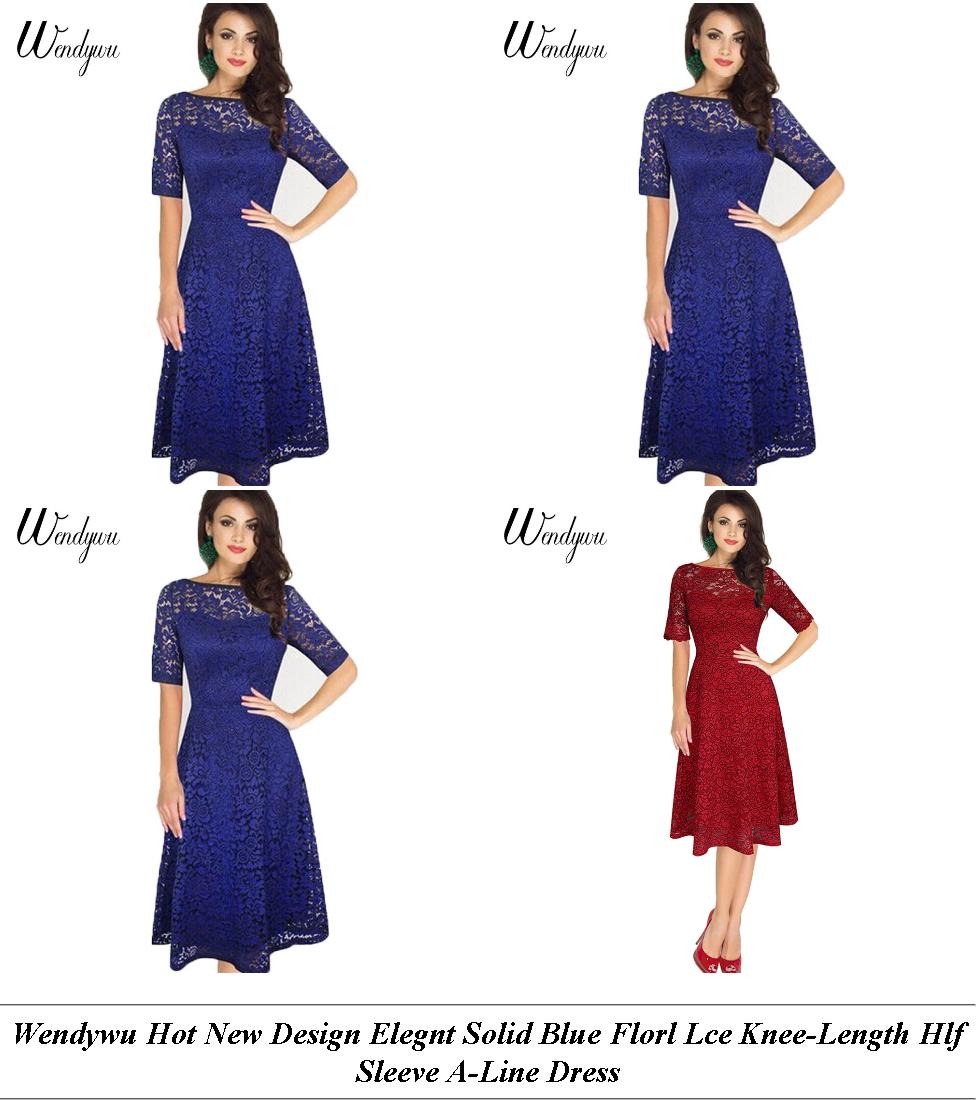 Ladies Dresses Amazon - Uy Designer Clothing Cheap - Maroon And Gold Lace Prom Dress