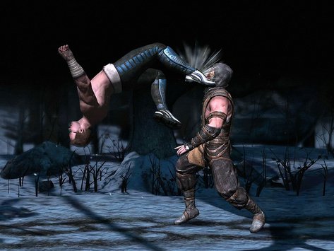 Download Game Mortal Kombat X V1.12.0 Apk Hack Mod For Android 2